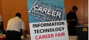 Information Technology Career