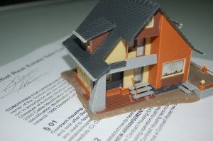 Unemployment impacts housing