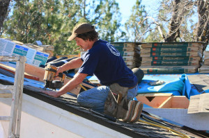 Roofer