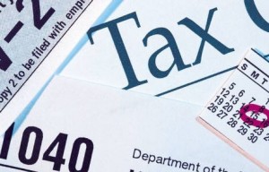 Tax Tips 
