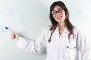 Classroom vs online medical educations: which is right for you?