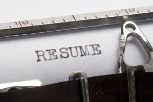 ways to improve resume