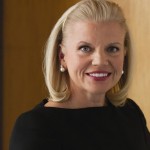 Ginny Rometty