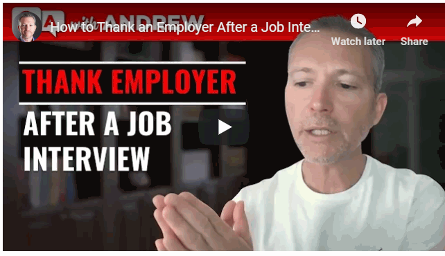 how-to-impress-your-interviewer-after-the-interview-unemploymentdata