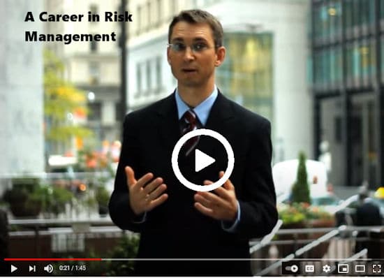 Risk Management Video