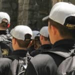 West Point Summer Students