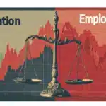 Inflation vs Unemployment