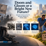 Will AI destroy jobs